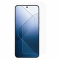 Xiaomi 14 Tempered Glass Screen Protector - 9H - Case Friendly - Clear
