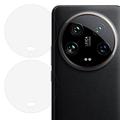 Xiaomi 14 Ultra Camera Lens Protector - 2 Pcs.