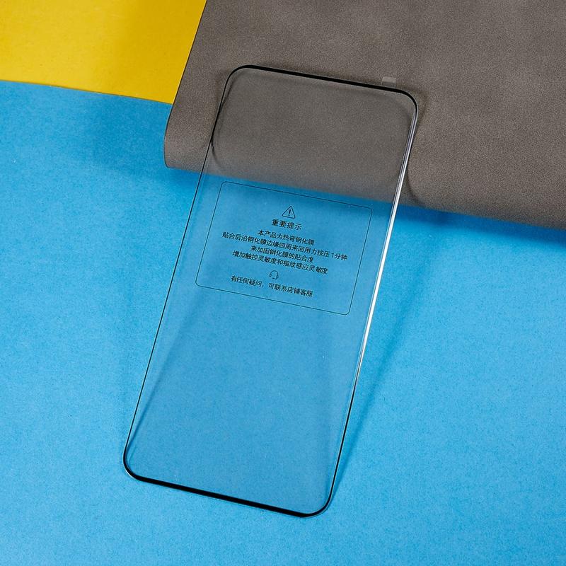 For Xiaomi 14 Ultra Glass Xiaomi 14 Ultra Tempered Glass 9H Full Curved Protective Screen Protetor For Xiaomi 14 Ultra Lens Film