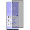 Xiaomi 14 Ultra Imak Privacy Full Cover Tempered Glass Screen Protector - 9H