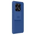 Xiaomi 14T Pro Nillkin CamShield Pro Hybrid Case - Blue