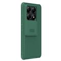 Xiaomi 14T Pro Nillkin CamShield Pro Hybrid Case - Green