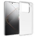 Xiaomi 15 Anti-Slip TPU Case - Transparent