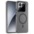 Xiaomi 15 Pro UltraGuard Matte MagSafe Case - Black