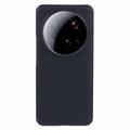 Xiaomi 15 Ultra Rubberized Plastic Case - Black