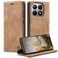 Xiaomi 15T Caseme 013 Series Wallet Case