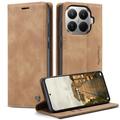 Xiaomi 15T Pro Caseme 013 Series Wallet Case