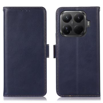 Xiaomi 15T Pro Wallet Leather Case with RFID