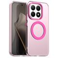 Xiaomi 15T UltraGuard Matte MagSafe Case - Pink