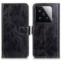 Xiaomi 15T Wallet Case with Stand