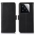 Xiaomi 15T Wallet Leather Case with RFID