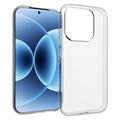 Xiaomi 17 Anti-Slip TPU Case - Transparent