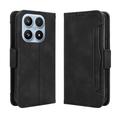 Xiaomi 17 Cardholder Wallet Case - Black