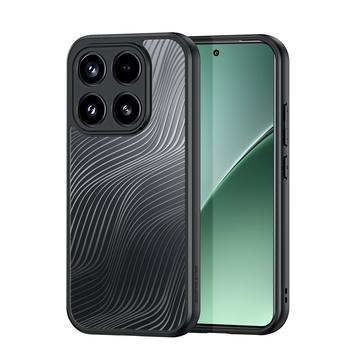 Xiaomi 17 Dux Ducis Aimo Hybrid Case - Black