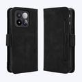 Xiaomi 17 Max Cardholder Wallet Case - Black