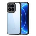 Xiaomi 17 Max Dux Ducis Aimo Hybrid Case - Black