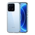 Xiaomi 17 Max Dux Ducis Clin Hybrid Case - Clear