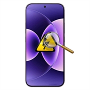 Xiaomi 17 Pro Max Diagnosis