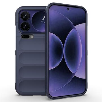 Xiaomi 17 Pro Max Rugged TPU Case