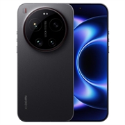 Xiaomi 17 Ultra - 512GB - Black