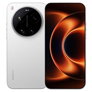 Xiaomi 17 Ultra - 512GB - White
