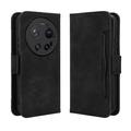 Xiaomi 17 Ultra Cardholder Wallet Case