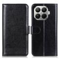 Xiaomi 17T Wallet Case with Stand - Black