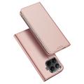 Xiaomi 17T Dux Ducis Skin Pro Flip Case - Pink