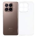 Xiaomi 17T Anti-Slip TPU Case - Transparent