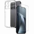 Xiaomi 17T Northjo 2-in-1 Protection Set - 9H - Clear