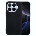 Xiaomi 17T Pro Anti-Slip TPU Case - Black