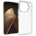 Xiaomi 17T Pro Anti-Slip TPU Case