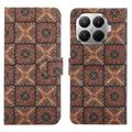 Xiaomi 17T Pro Bohemian Wallet Case