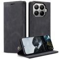 Xiaomi 17T Pro Caseme 013 Series Wallet Case