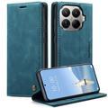 Xiaomi 17T Pro Caseme 013 Series Wallet Case - Blue