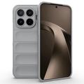 Xiaomi 17T Pro Rugged TPU Case