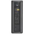 Xiaomi 212W HyperCharge Power Bank 25000mAh BHR9970GL - Grey