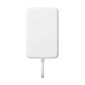 Xiaomi 33W Magnetic Powerbank 10000mAh - White