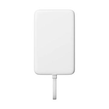 Xiaomi 33W Magnetic Powerbank 10000mAh - White