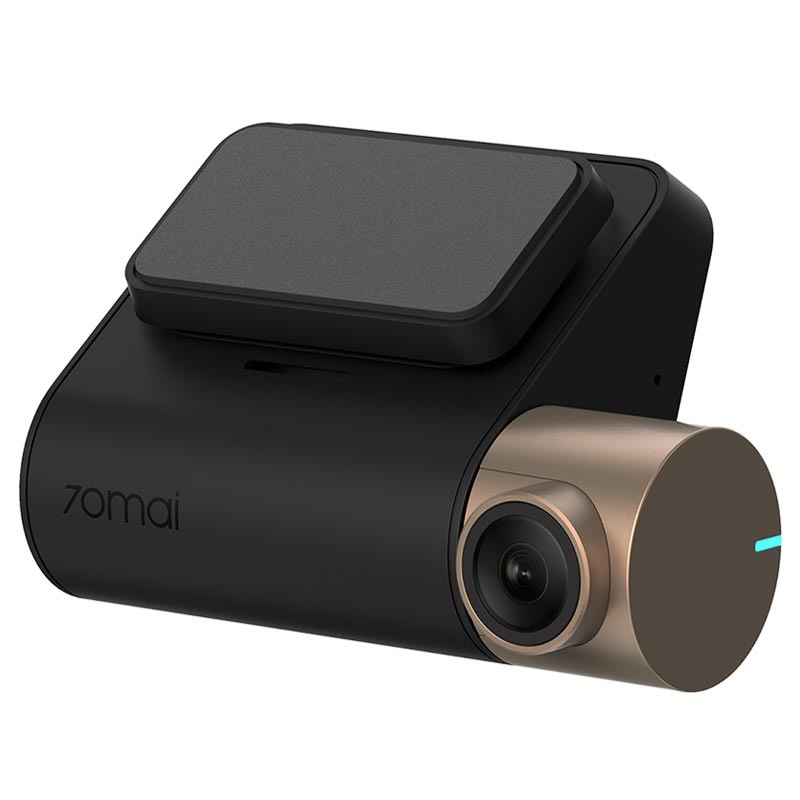 XIAOMI 70mai Dash Cam Featuring Voice Control (English Version) – Small