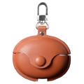 Xiaomi Air 3 Pro Elegant Protective Case - Brown