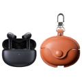 Xiaomi Air 3 Pro Elegant Protective Case - Brown