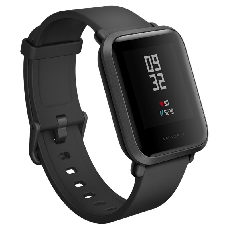 amazfit gps