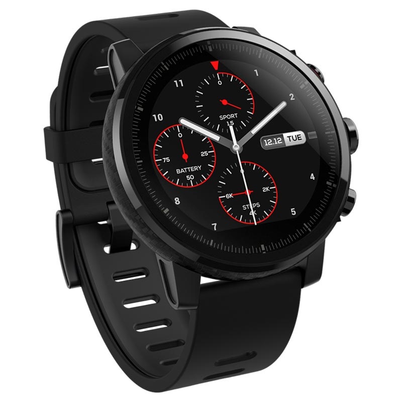 smartwatch xiaomi amazfit stratos 