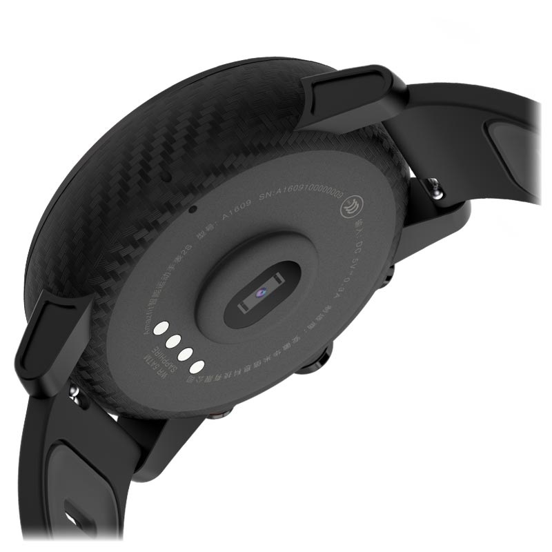 discovery 2 stratos gps running smartwatch