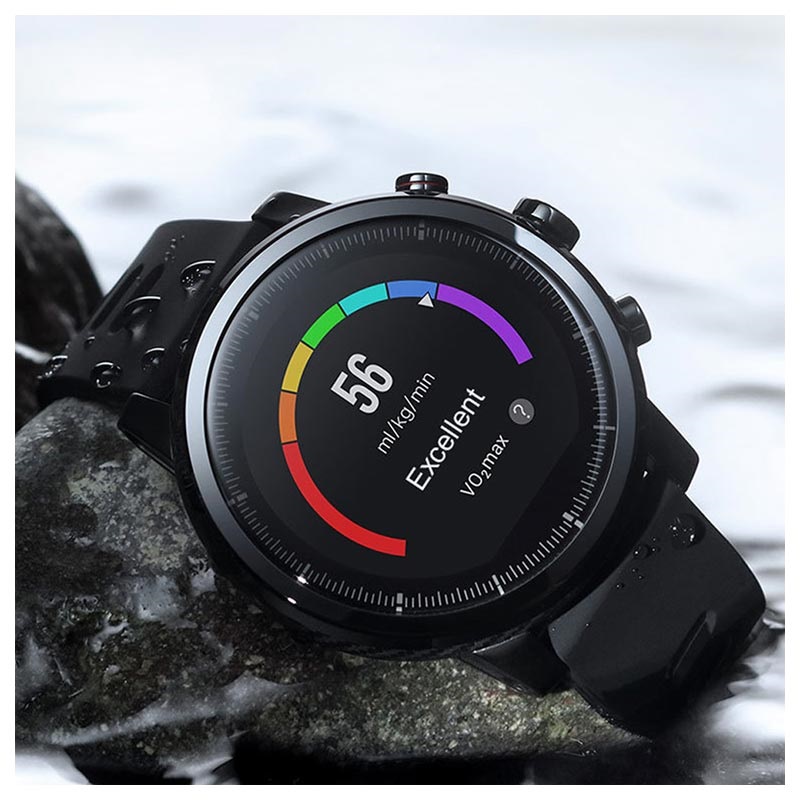 smartwatch xiaomi stratos