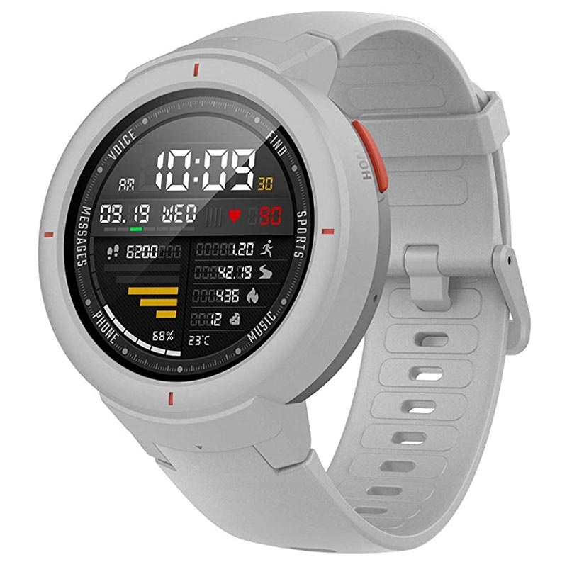 ip68 xiaomi amazfit