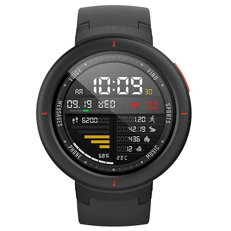 xiaomi amazfit verge branco