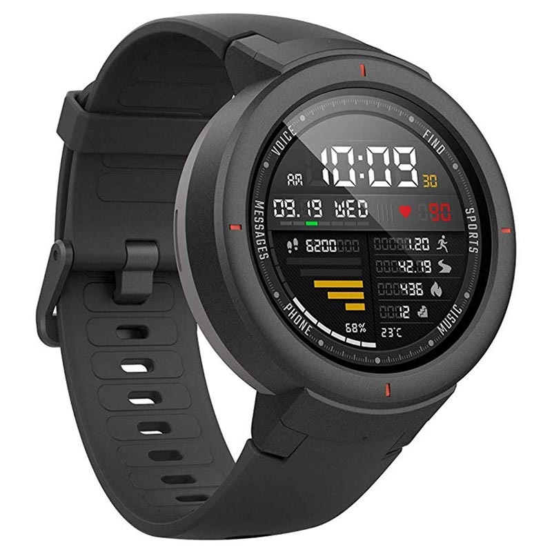 amazfit watch mi fit