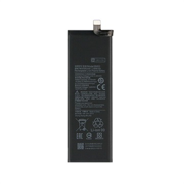 Xiaomi Battery BM52 - Mi Note 10, Mi Note 10 Pro, Mi Note 10 Lite